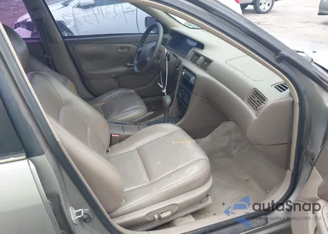 1997 Toyota Camry Xle V6 from USA, damaged, VIN 4T1BF22K9VU027811